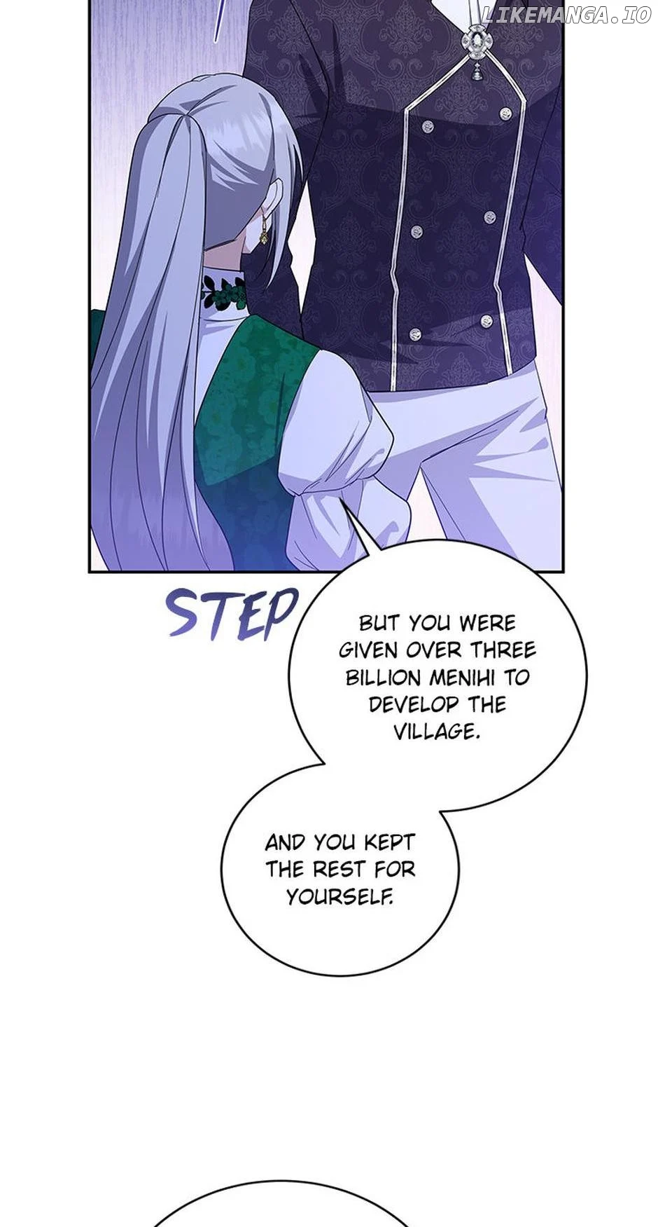 Please Support Revenge Chapter 63 - Page 72