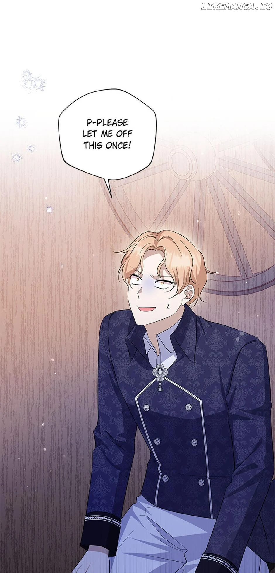 Please Support Revenge Chapter 63 - Page 76