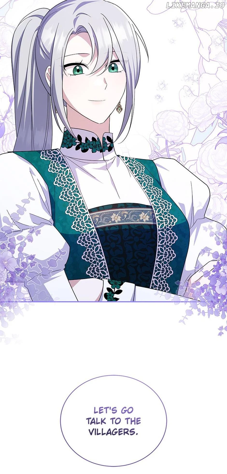 Please Support Revenge Chapter 63 - Page 78