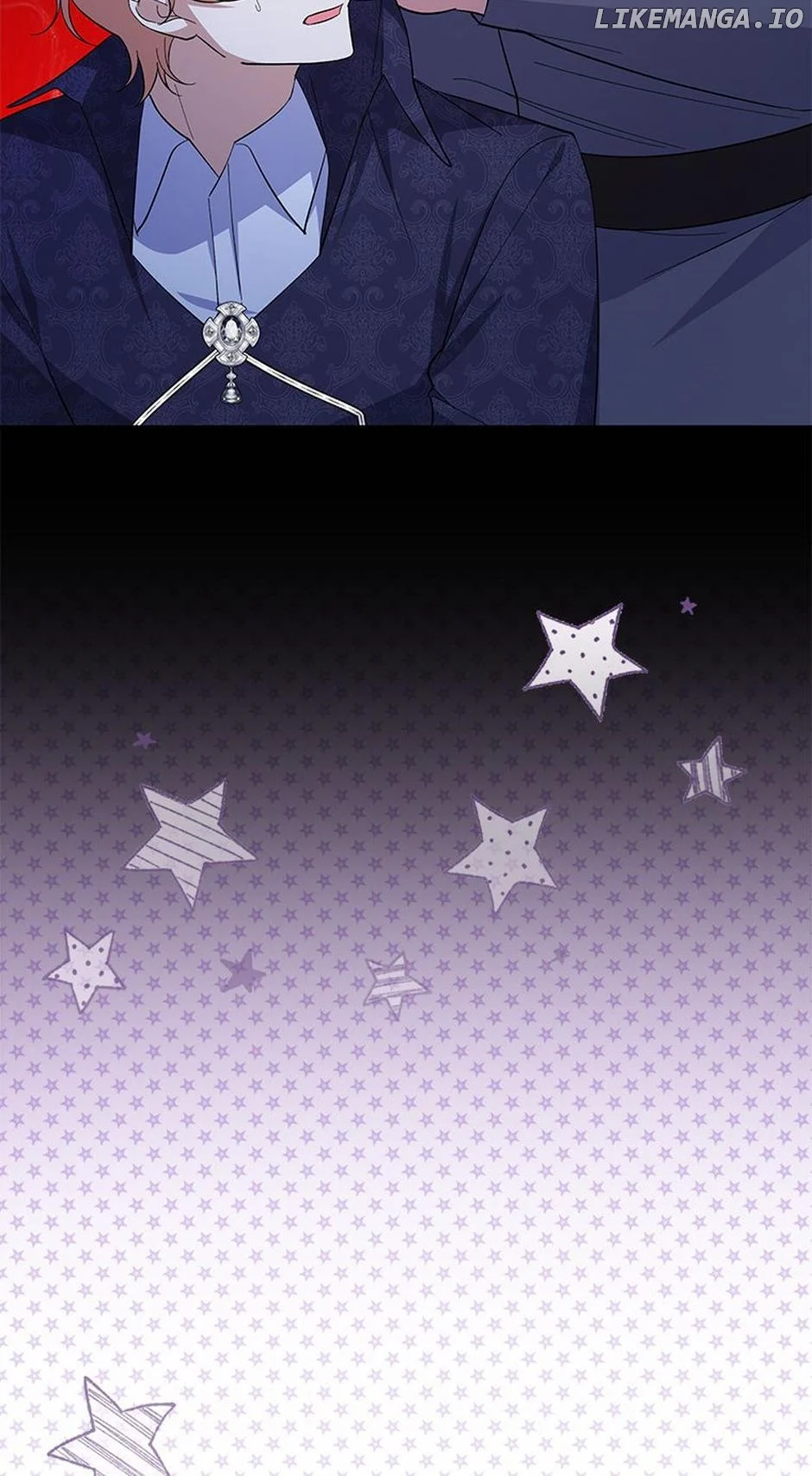 Please Support Revenge Chapter 64 - Page 9