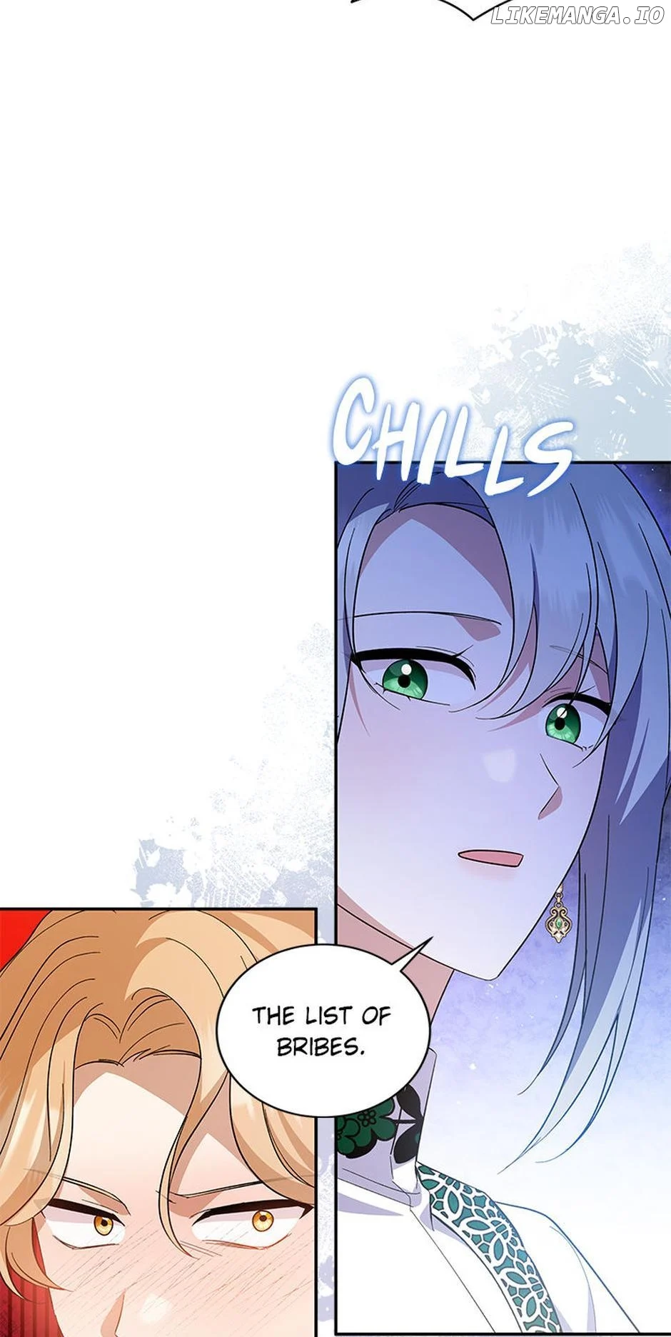 Please Support Revenge Chapter 64 - Page 14