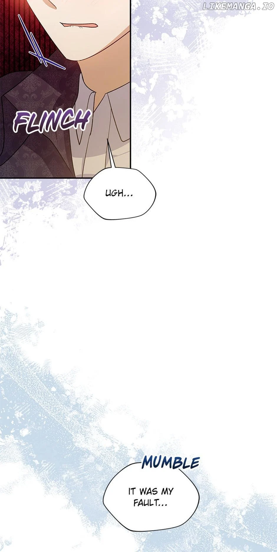 Please Support Revenge Chapter 64 - Page 15