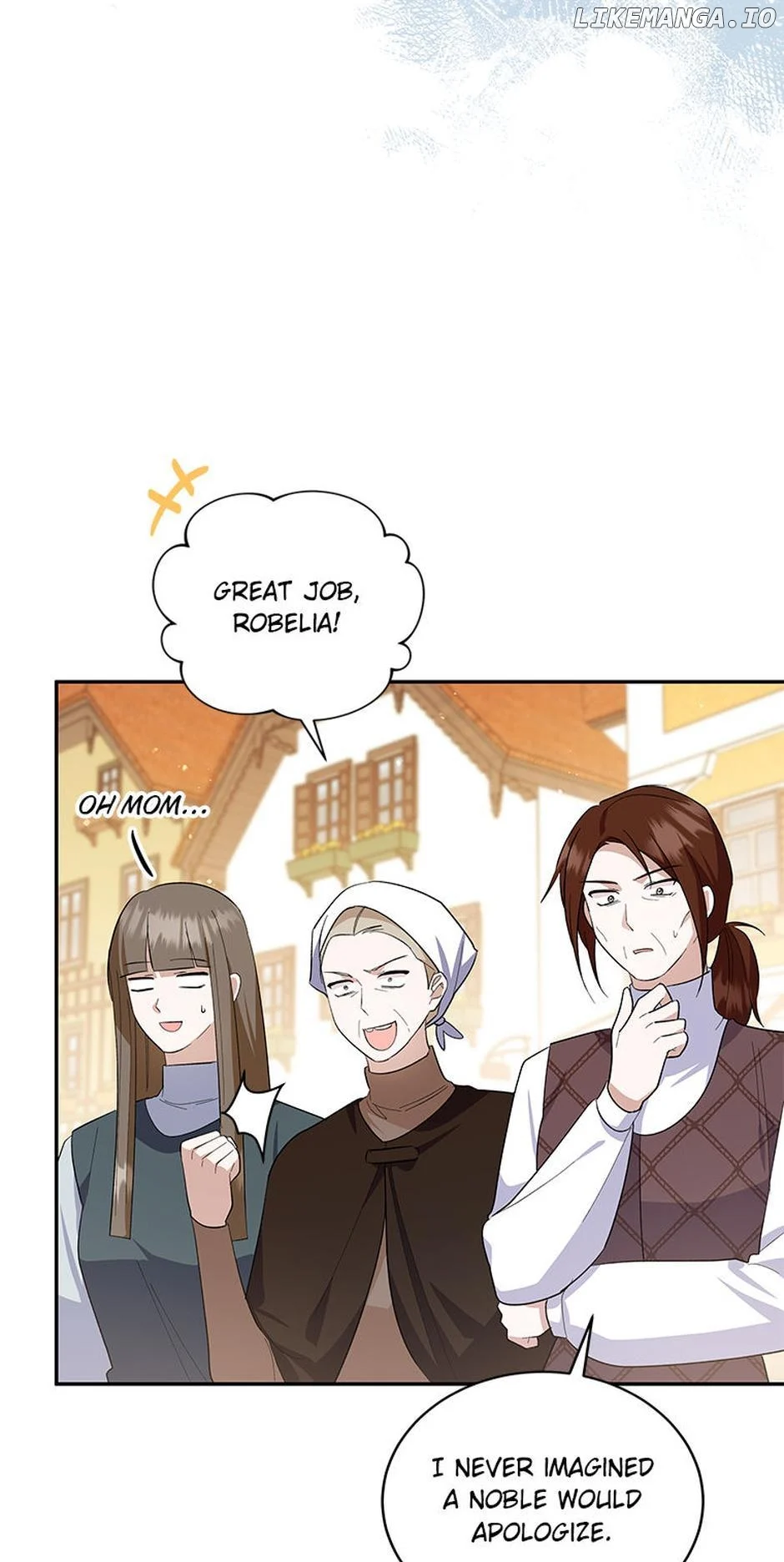 Please Support Revenge Chapter 64 - Page 16