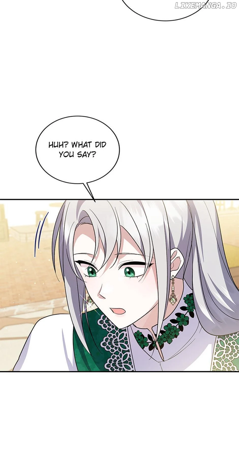 Please Support Revenge Chapter 64 - Page 17