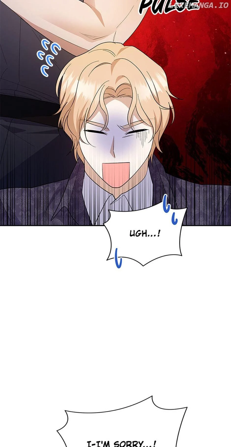 Please Support Revenge Chapter 64 - Page 20