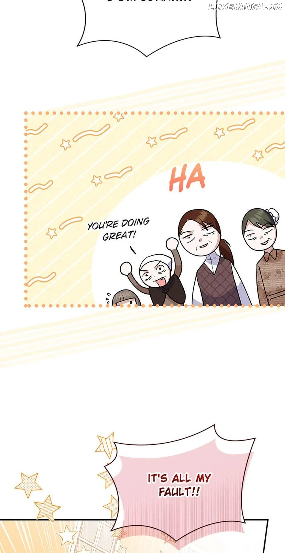 Please Support Revenge Chapter 64 - Page 21