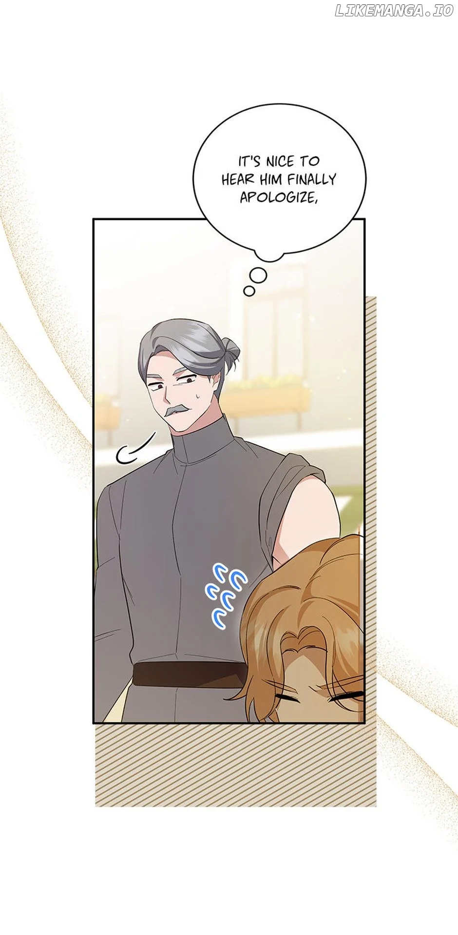 Please Support Revenge Chapter 64 - Page 23