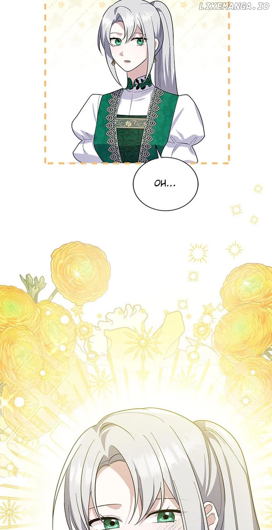 Please Support Revenge Chapter 64 - Page 27