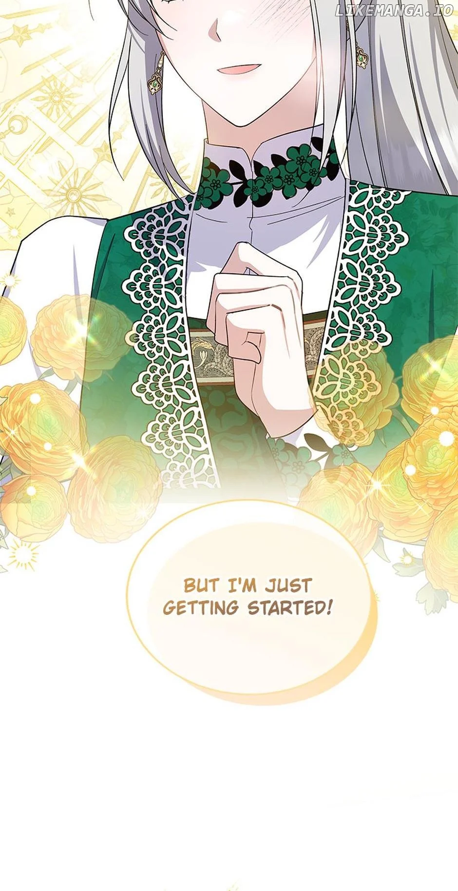 Please Support Revenge Chapter 64 - Page 28