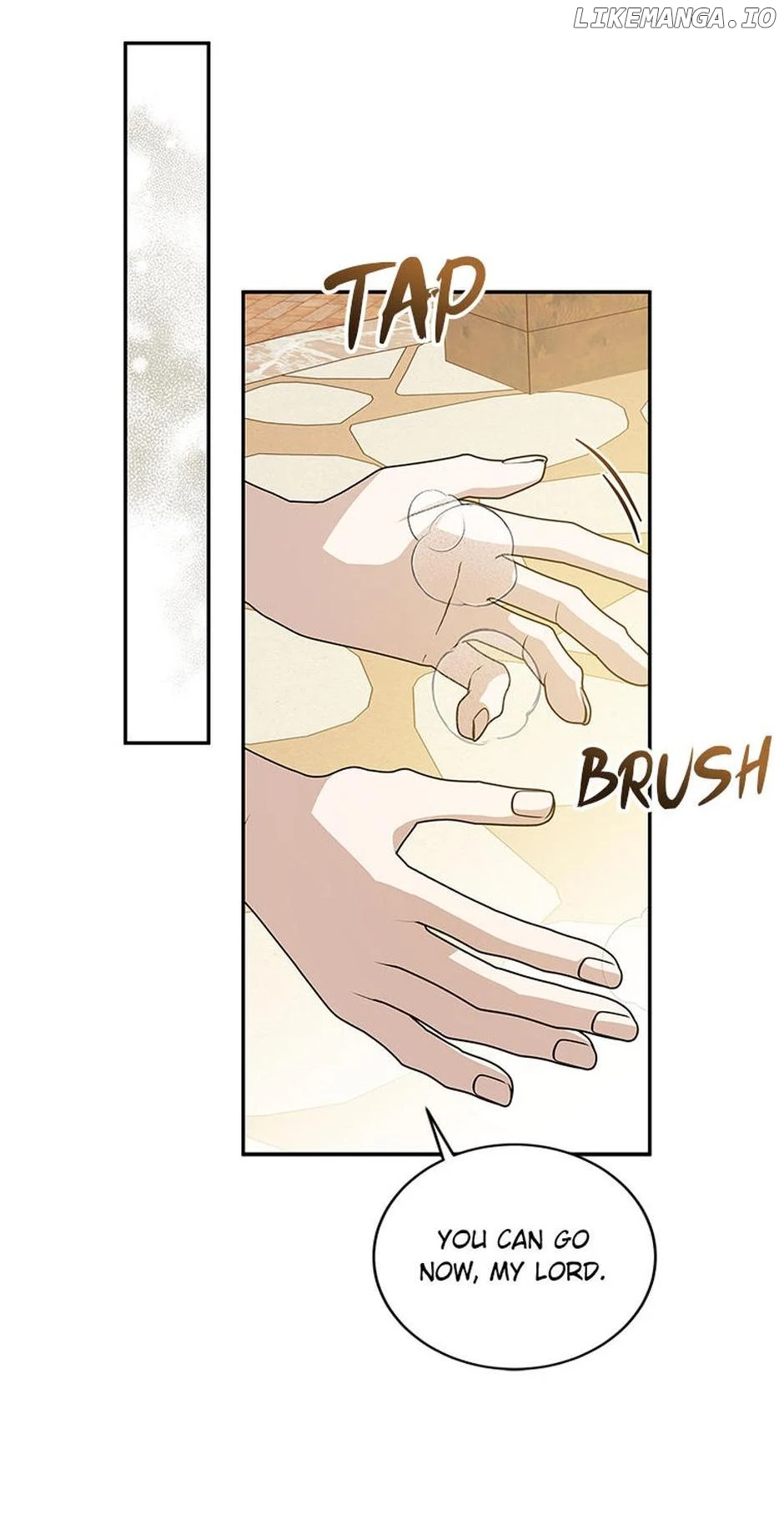 Please Support Revenge Chapter 64 - Page 30