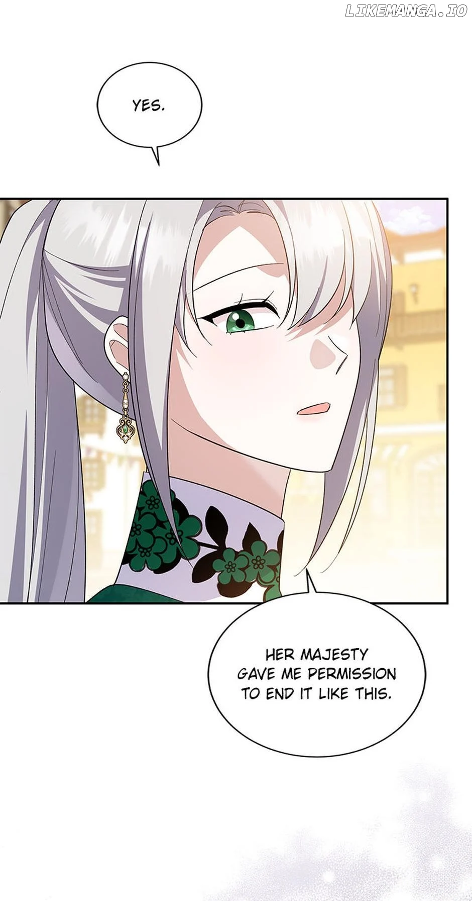 Please Support Revenge Chapter 64 - Page 32