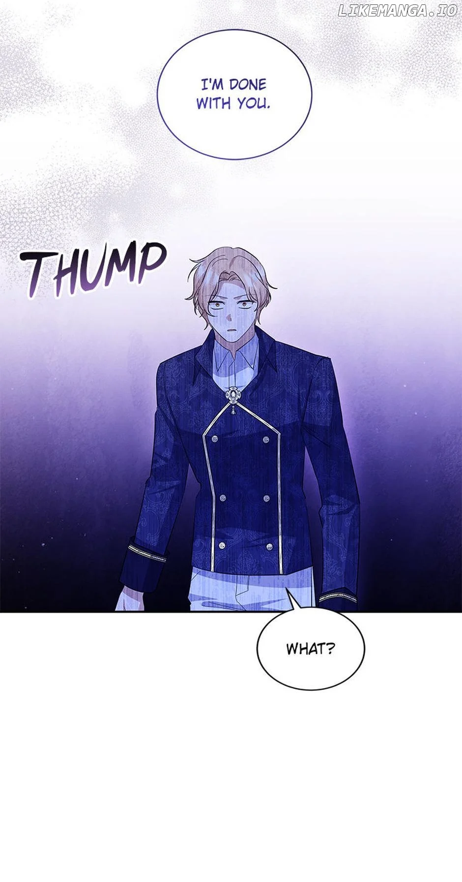 Please Support Revenge Chapter 64 - Page 33