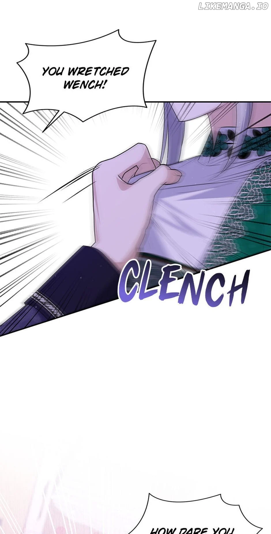 Please Support Revenge Chapter 64 - Page 37