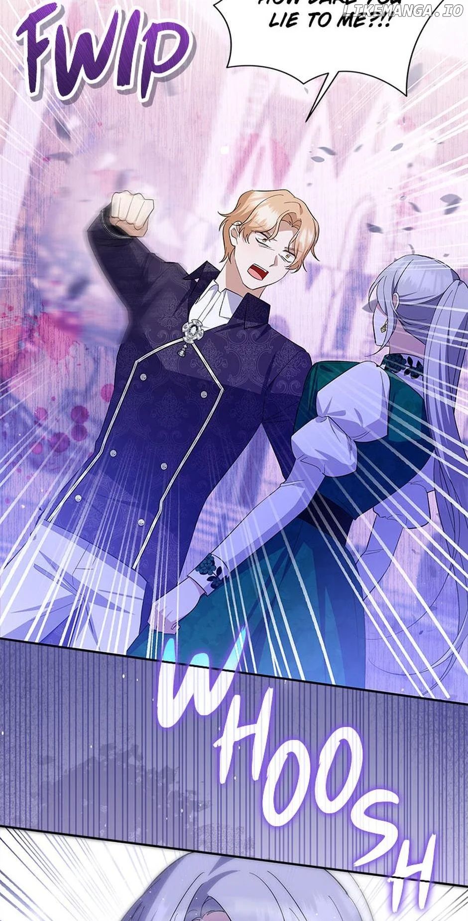 Please Support Revenge Chapter 64 - Page 38