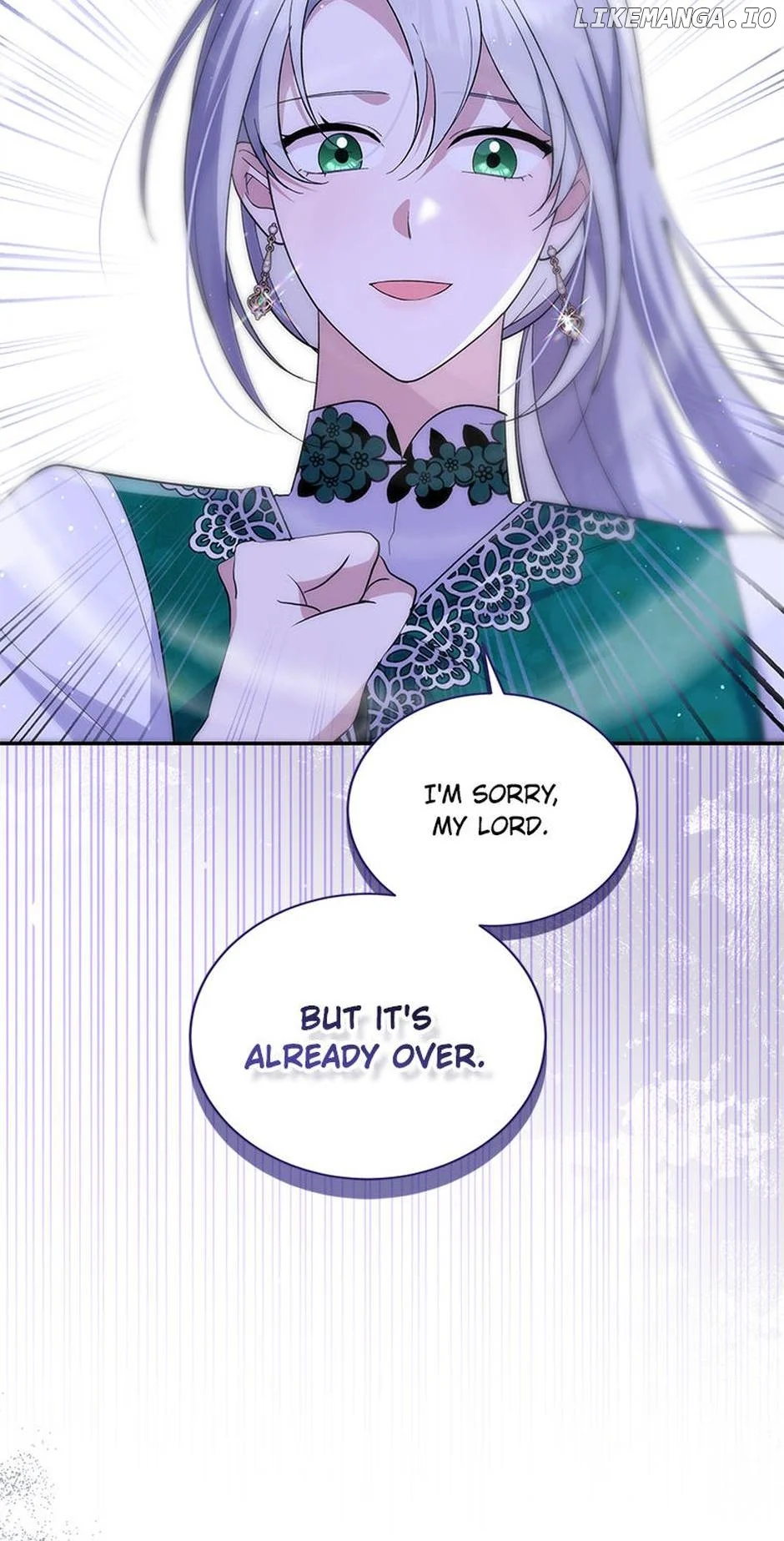 Please Support Revenge Chapter 64 - Page 39