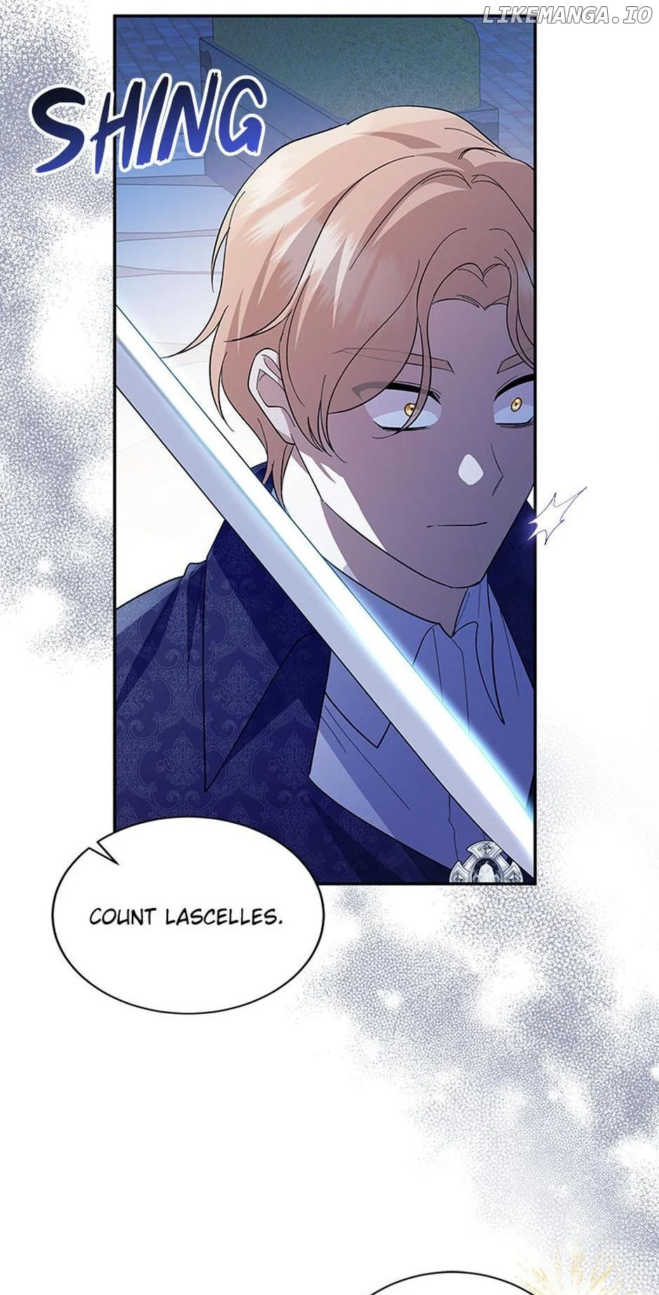 Please Support Revenge Chapter 64 - Page 40