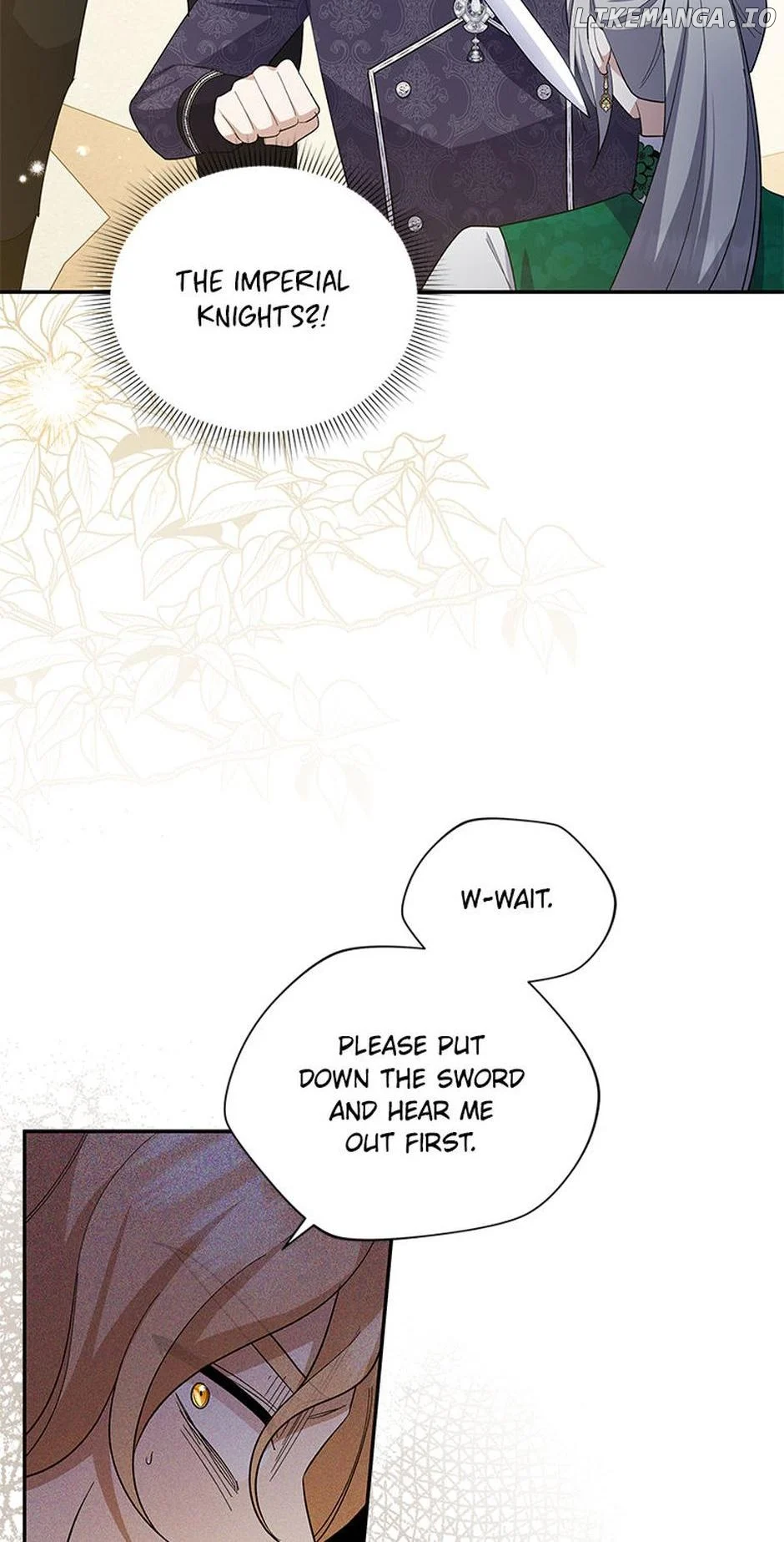 Please Support Revenge Chapter 64 - Page 42