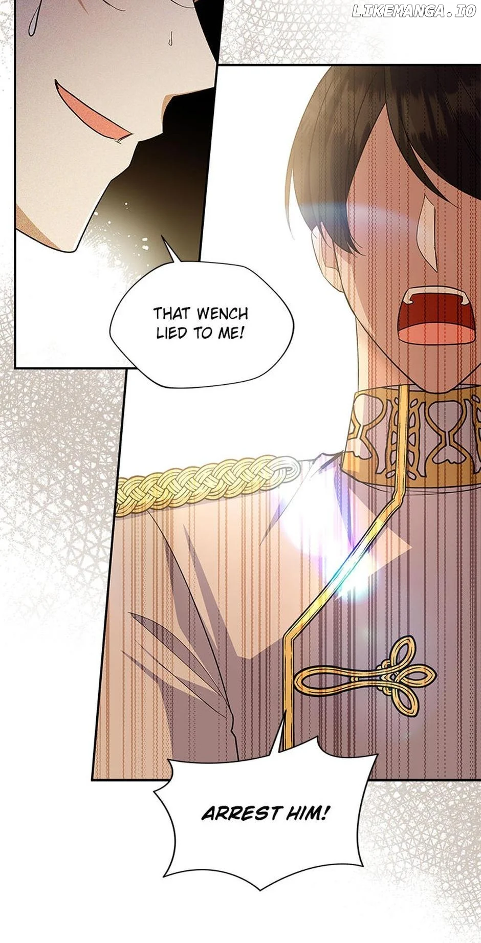 Please Support Revenge Chapter 64 - Page 43