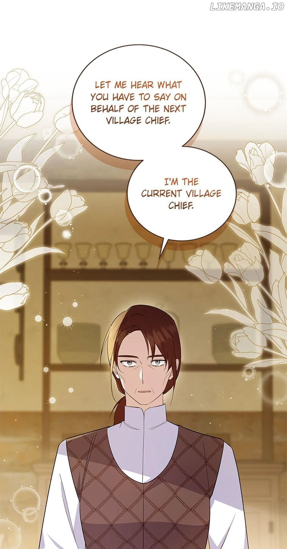 Please Support Revenge Chapter 64 - Page 49