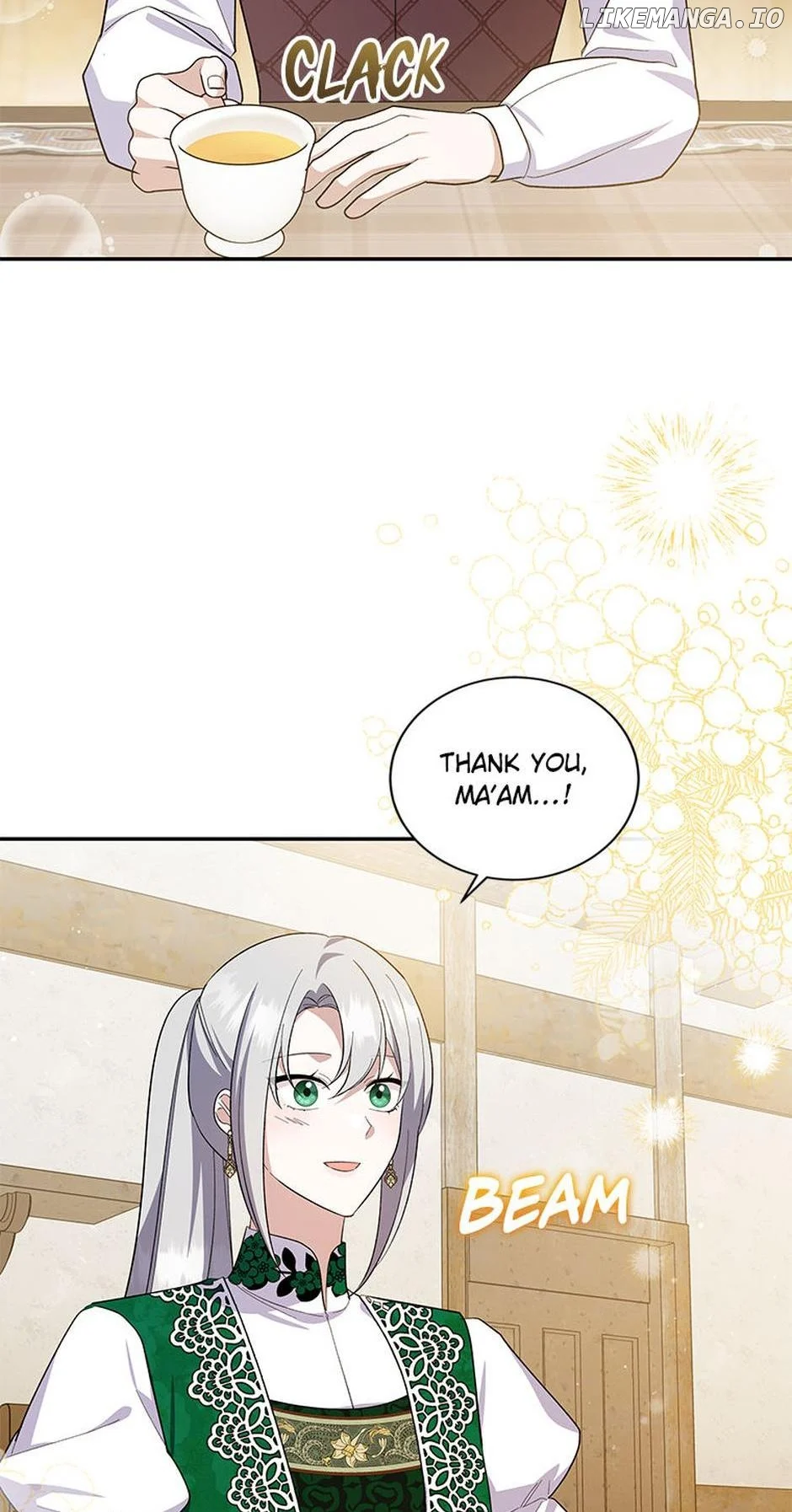 Please Support Revenge Chapter 64 - Page 50