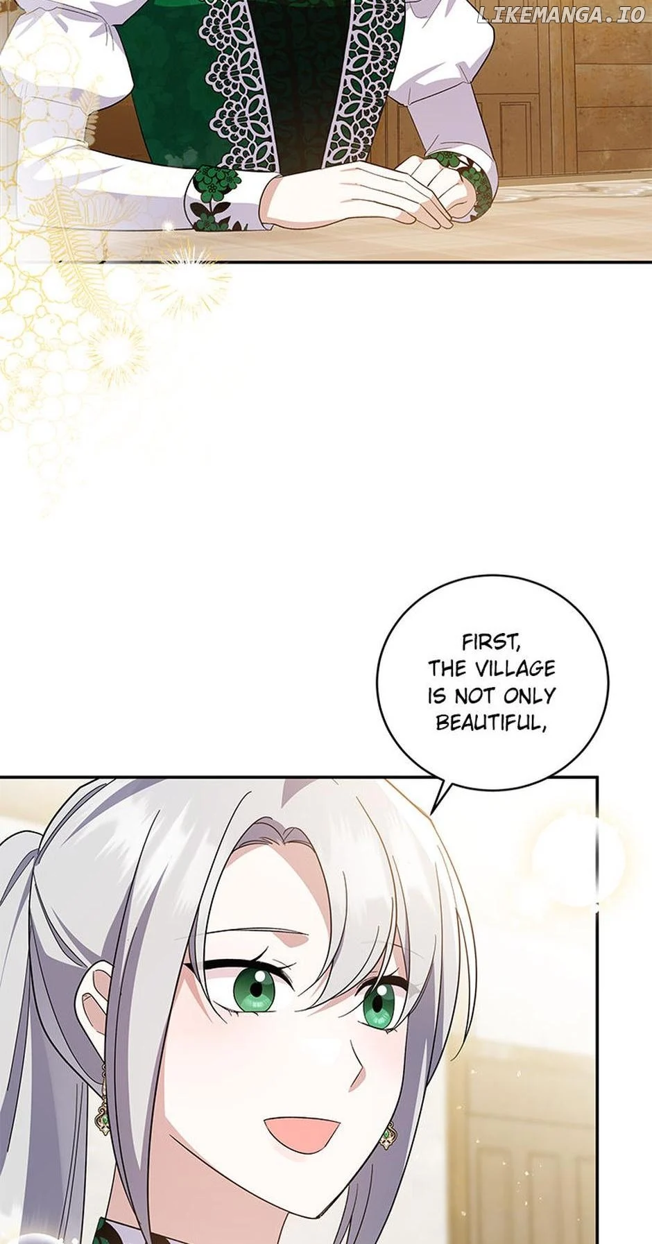 Please Support Revenge Chapter 64 - Page 51