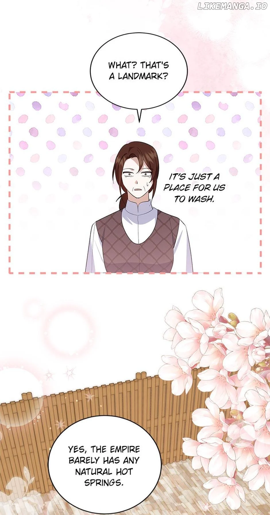 Please Support Revenge Chapter 64 - Page 53