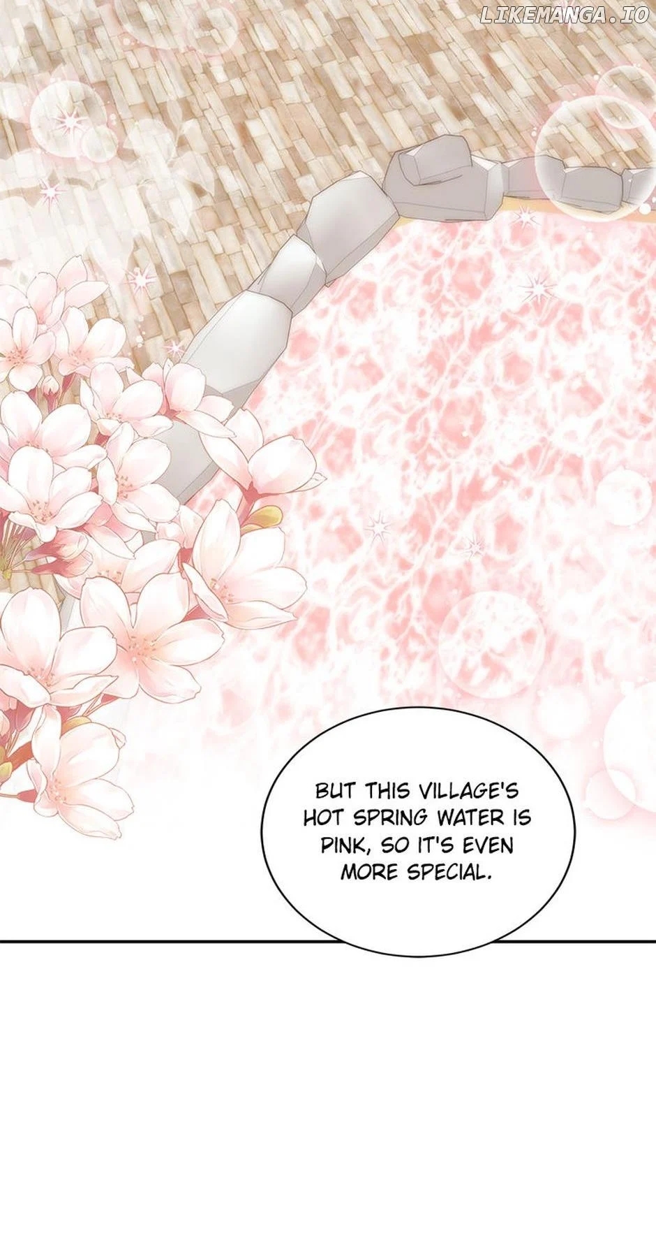 Please Support Revenge Chapter 64 - Page 54