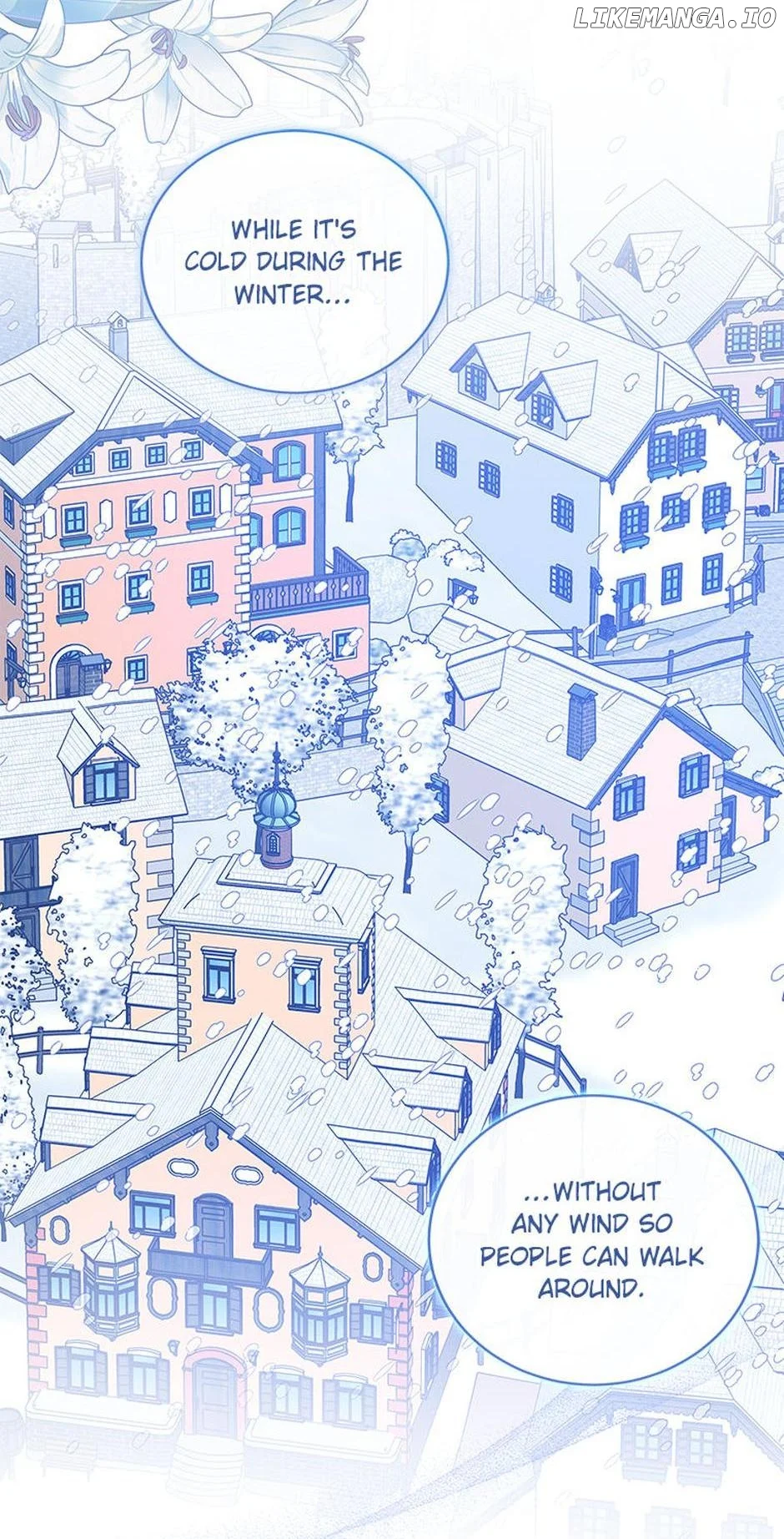 Please Support Revenge Chapter 64 - Page 56