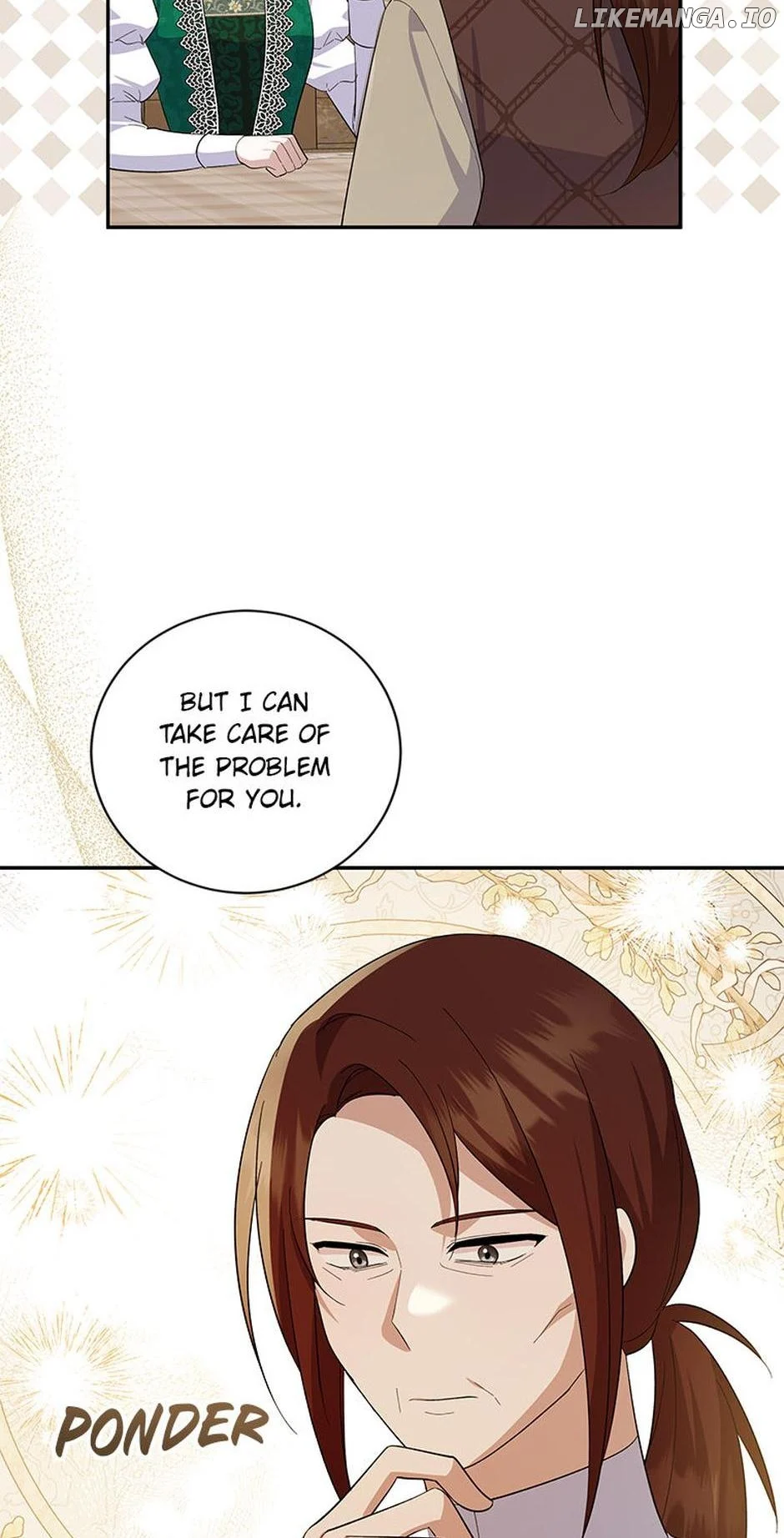 Please Support Revenge Chapter 64 - Page 58