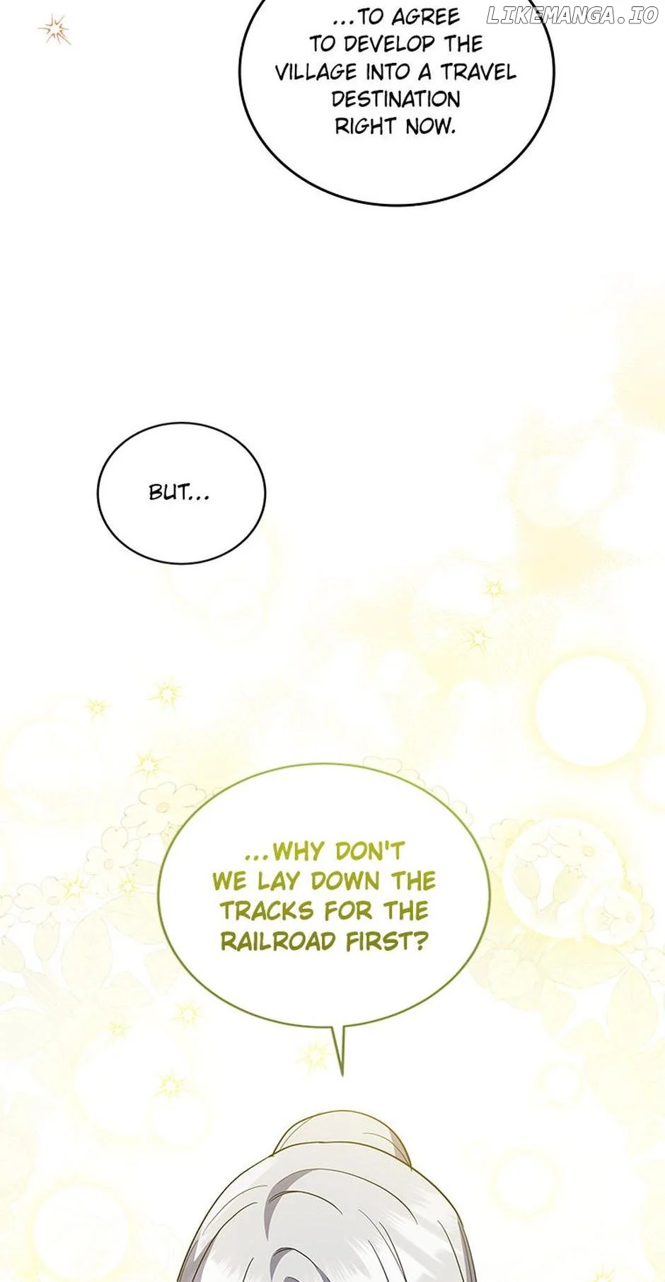 Please Support Revenge Chapter 64 - Page 62