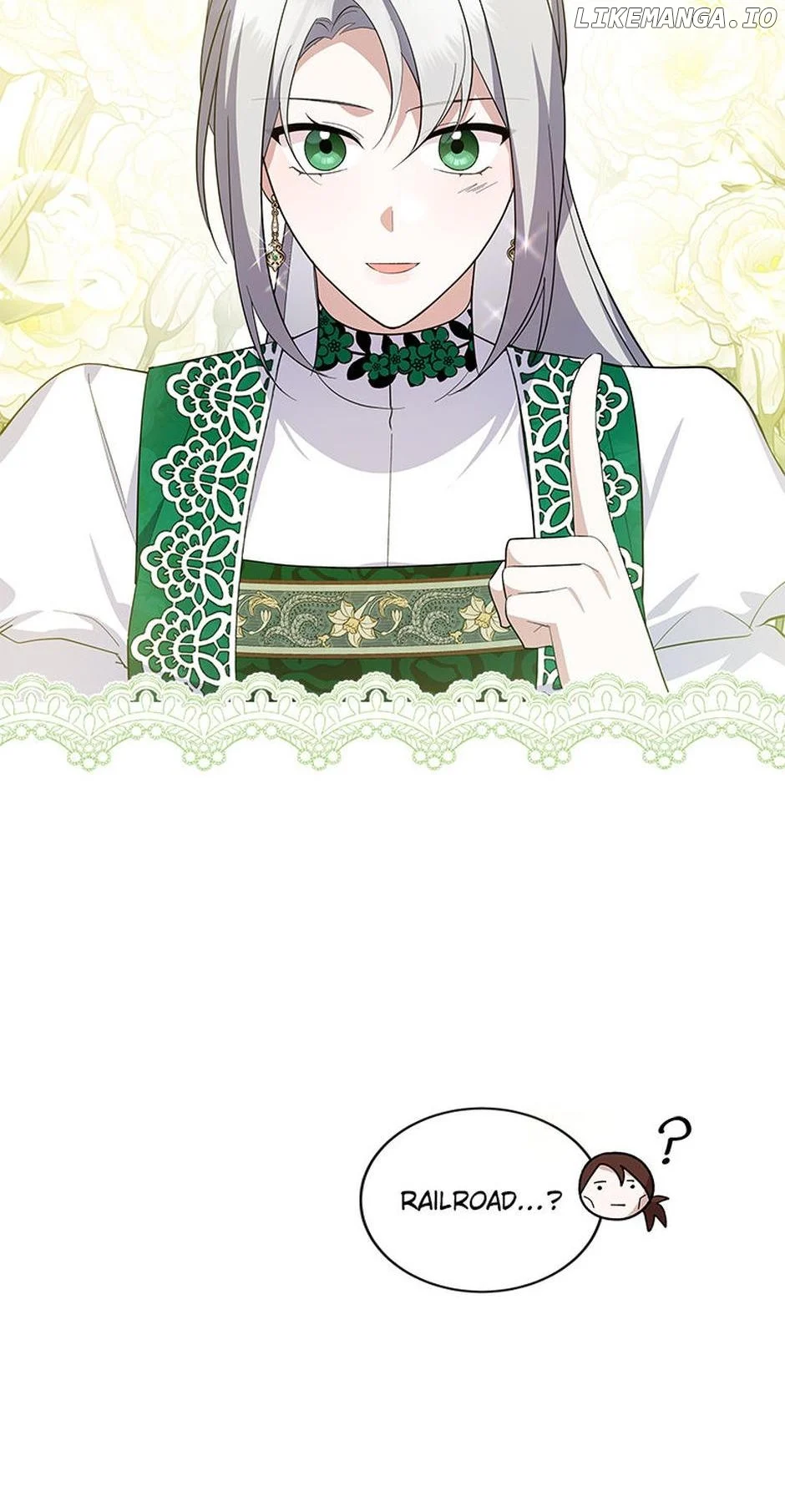 Please Support Revenge Chapter 64 - Page 63