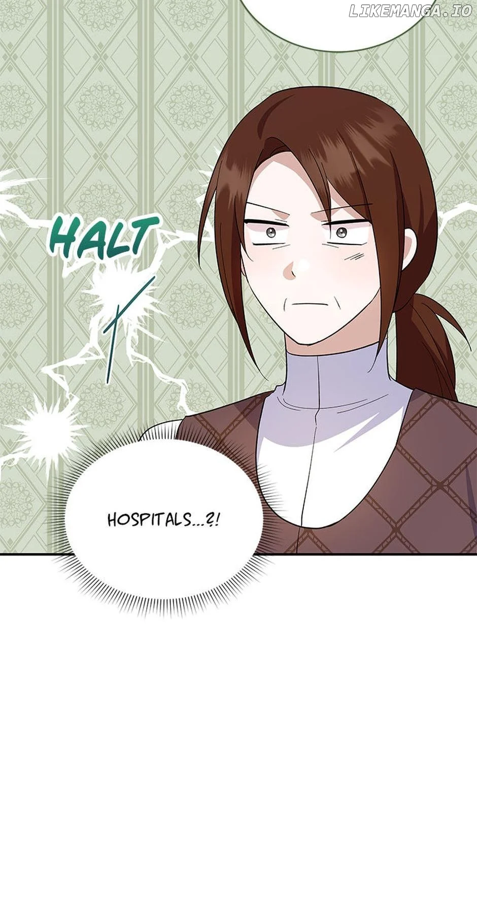 Please Support Revenge Chapter 64 - Page 66