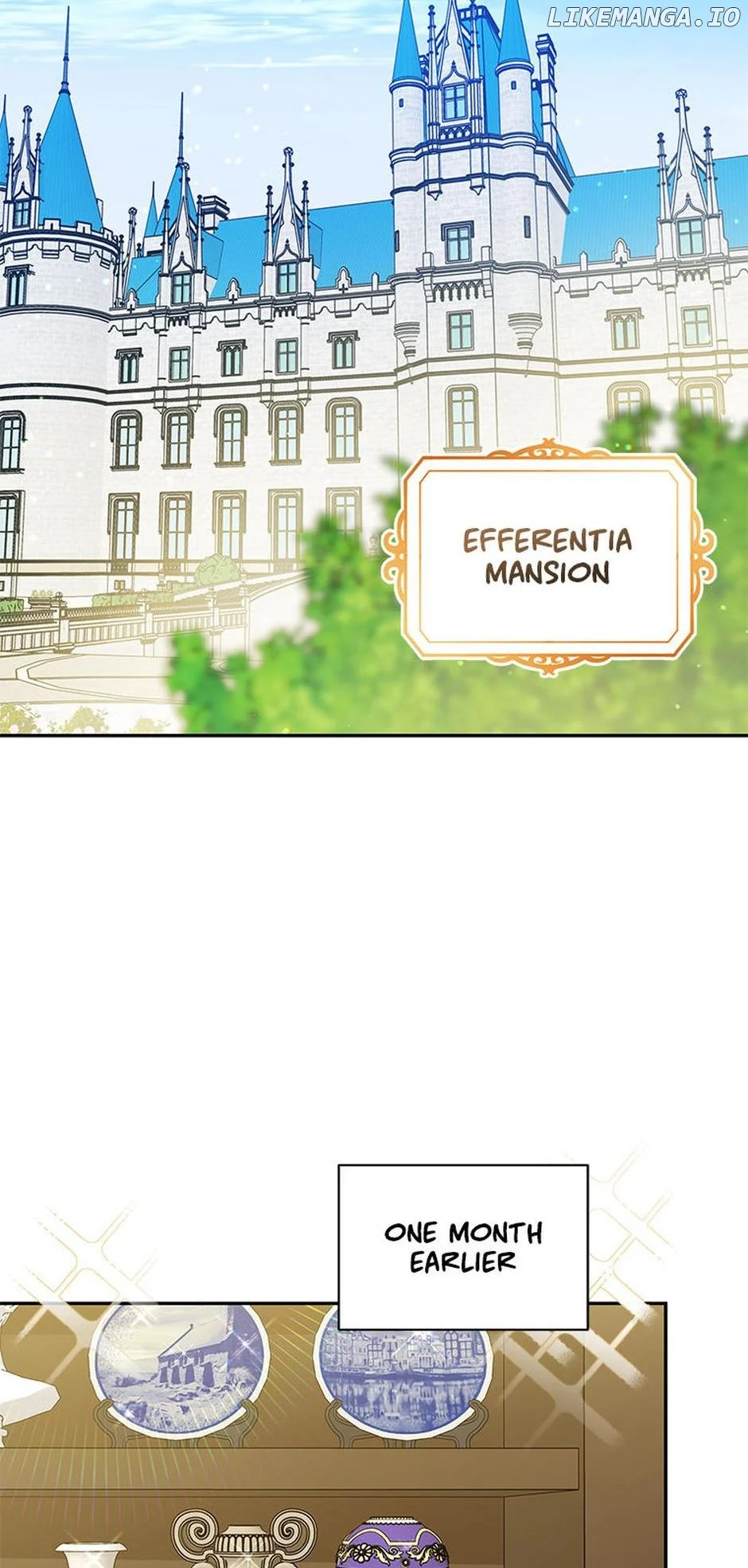 Please Support Revenge Chapter 64 - Page 70