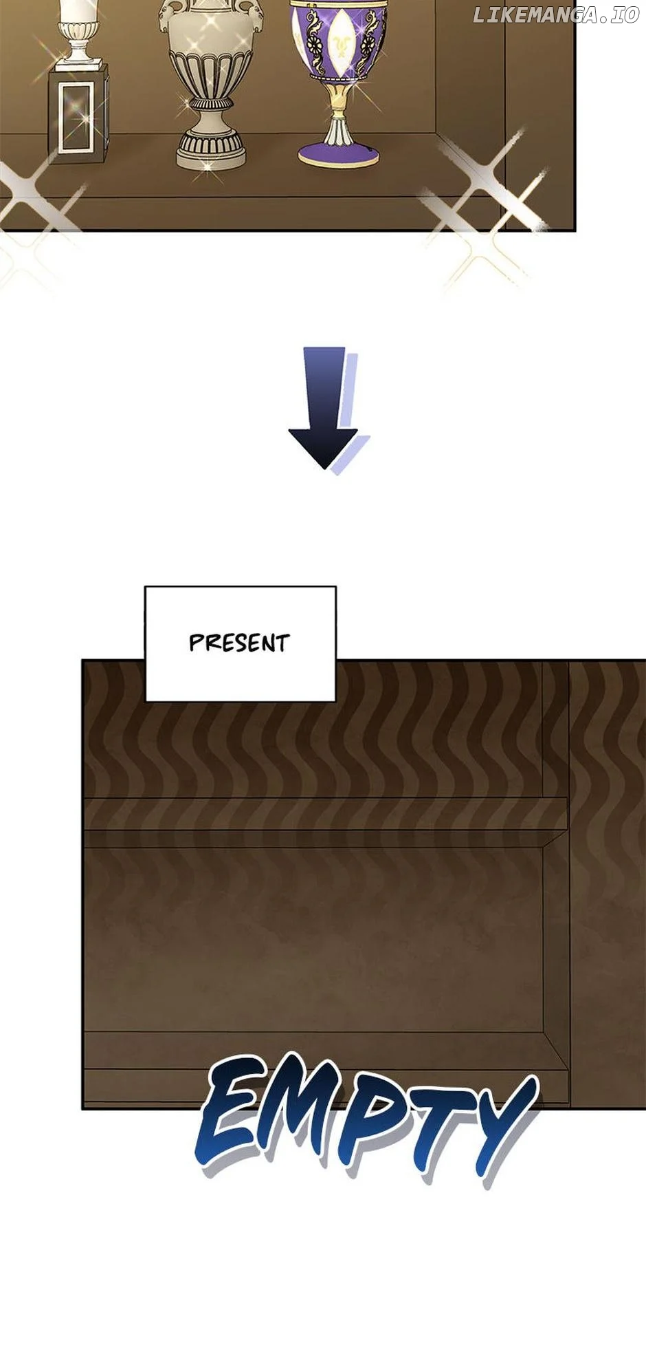 Please Support Revenge Chapter 64 - Page 71