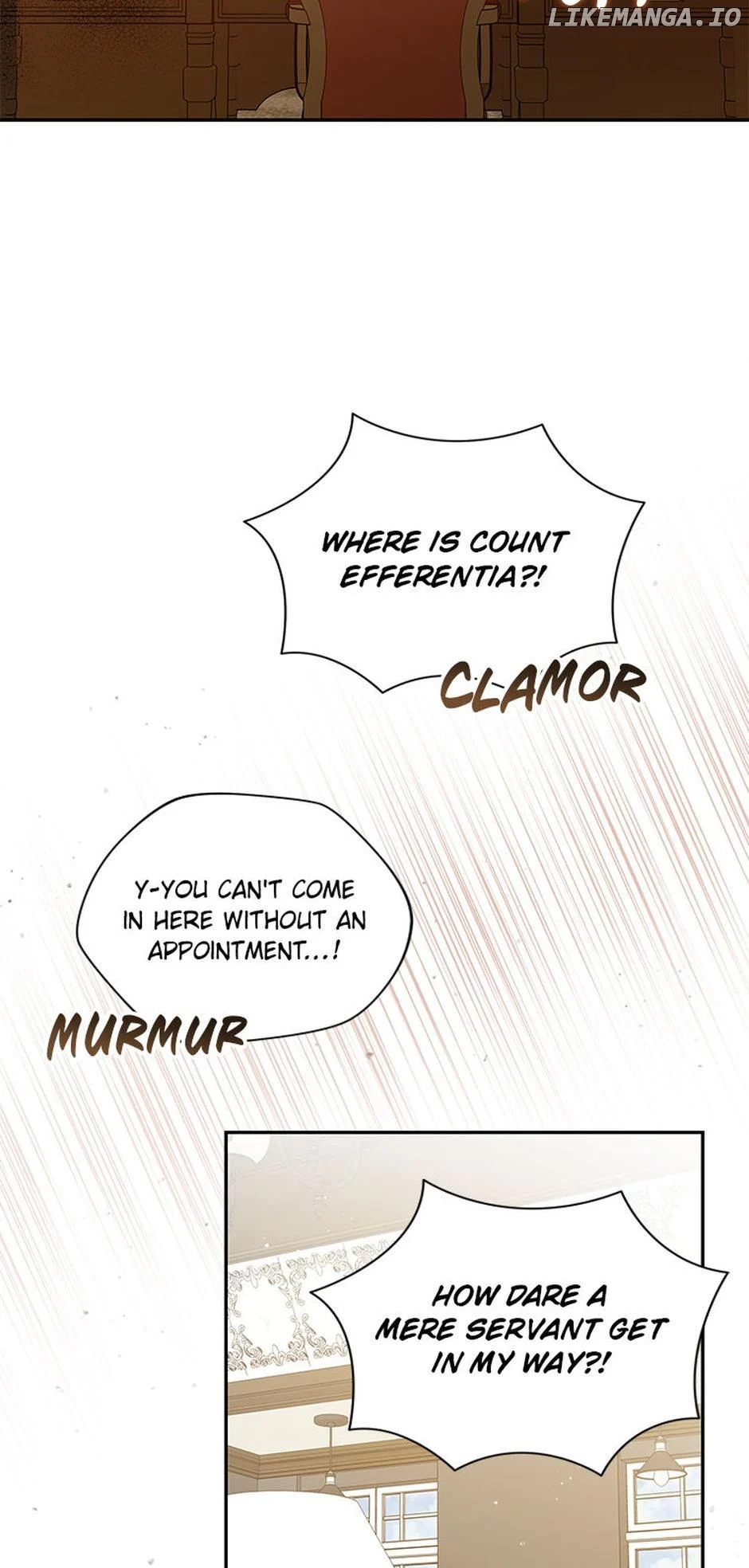 Please Support Revenge Chapter 65 - Page 4