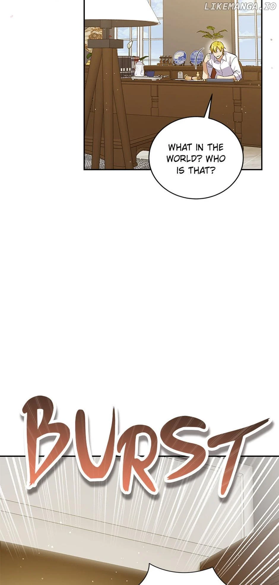 Please Support Revenge Chapter 65 - Page 5