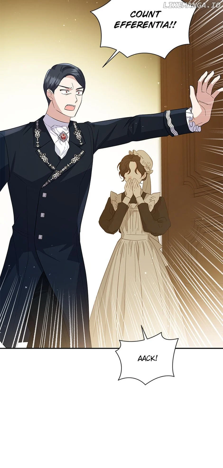 Please Support Revenge Chapter 65 - Page 6