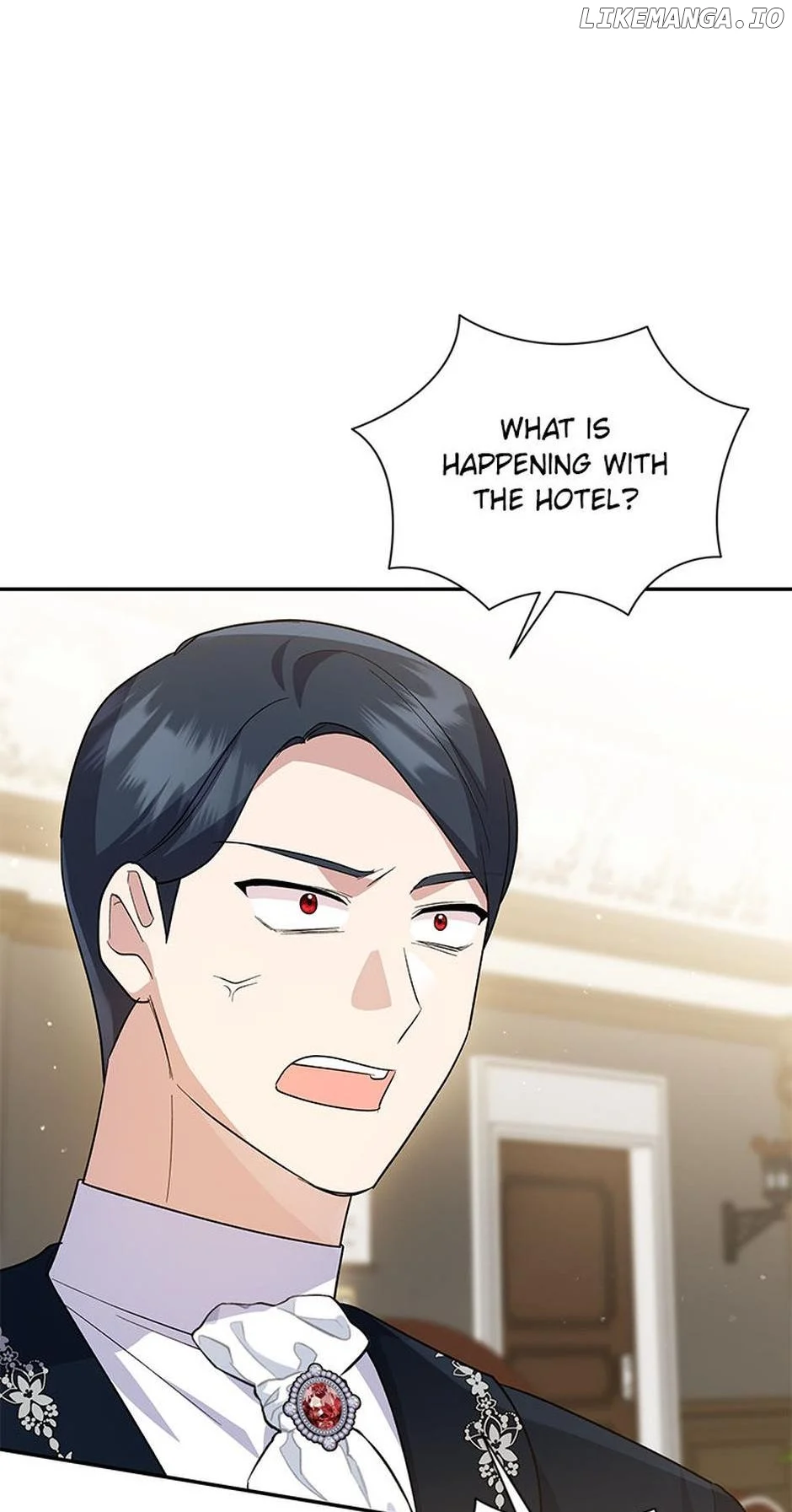 Please Support Revenge Chapter 65 - Page 9