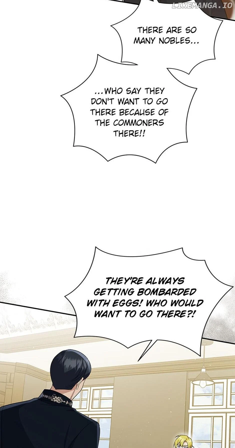 Please Support Revenge Chapter 65 - Page 10