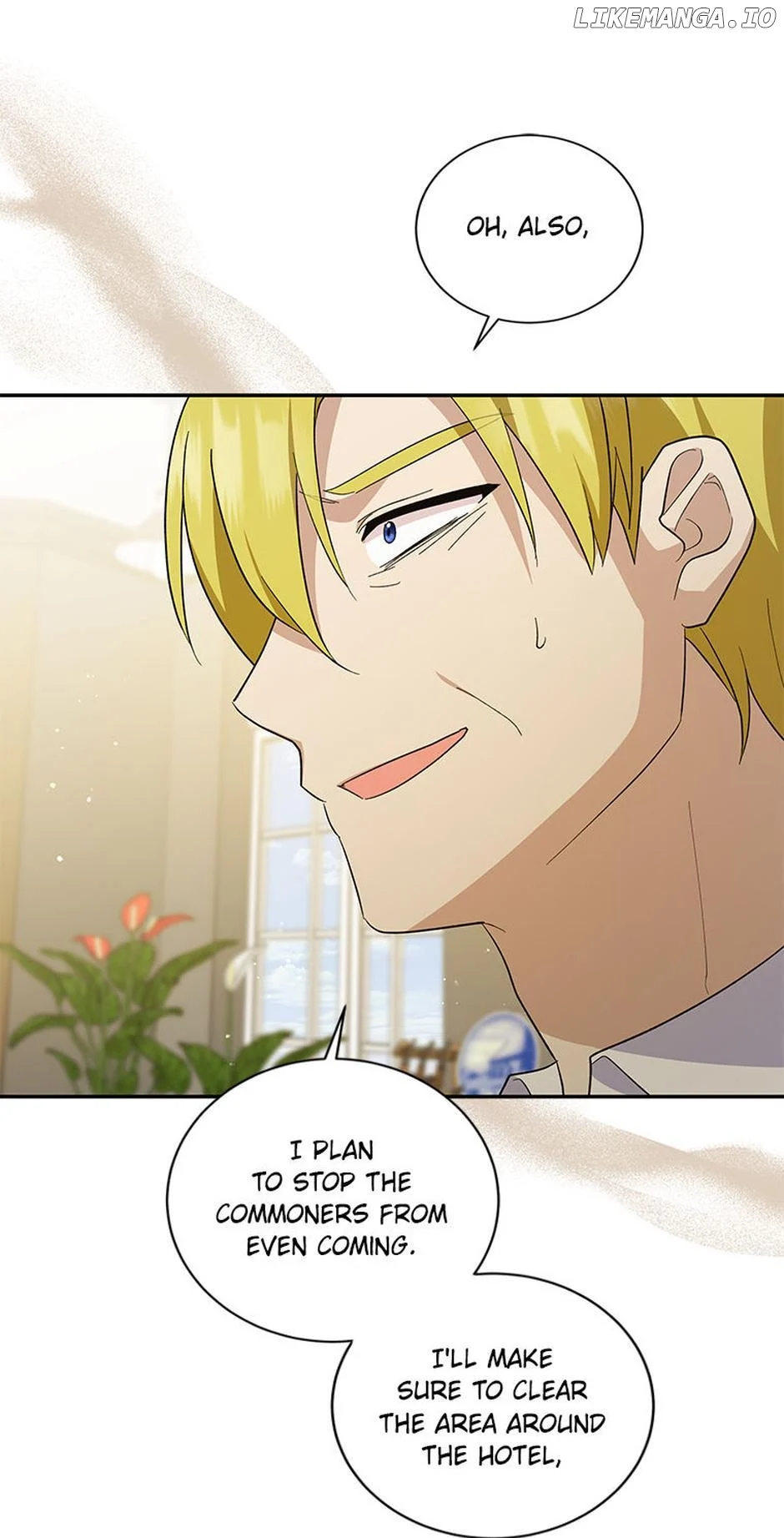 Please Support Revenge Chapter 65 - Page 13