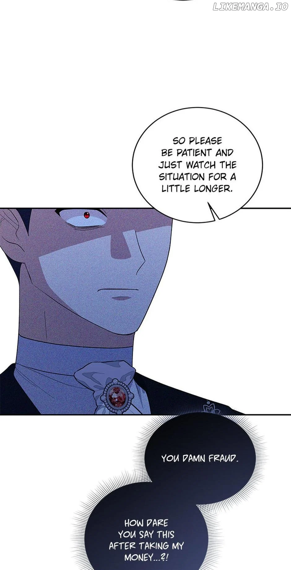 Please Support Revenge Chapter 65 - Page 14