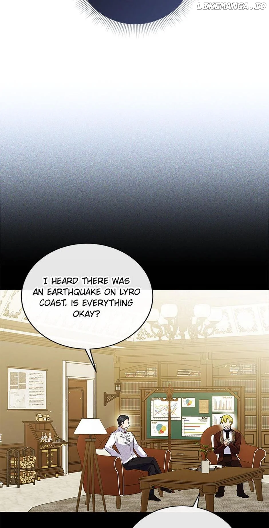 Please Support Revenge Chapter 65 - Page 15