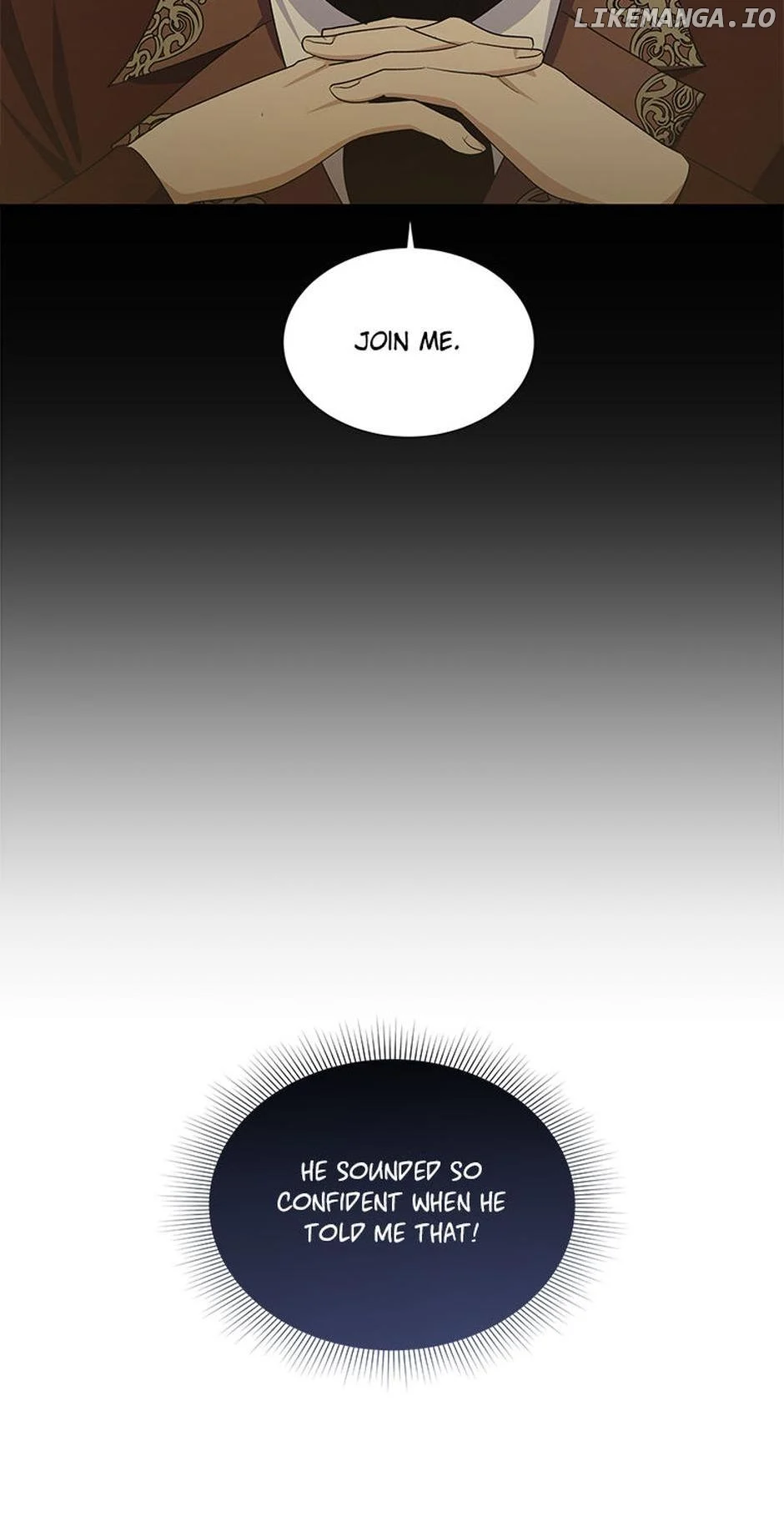 Please Support Revenge Chapter 65 - Page 18