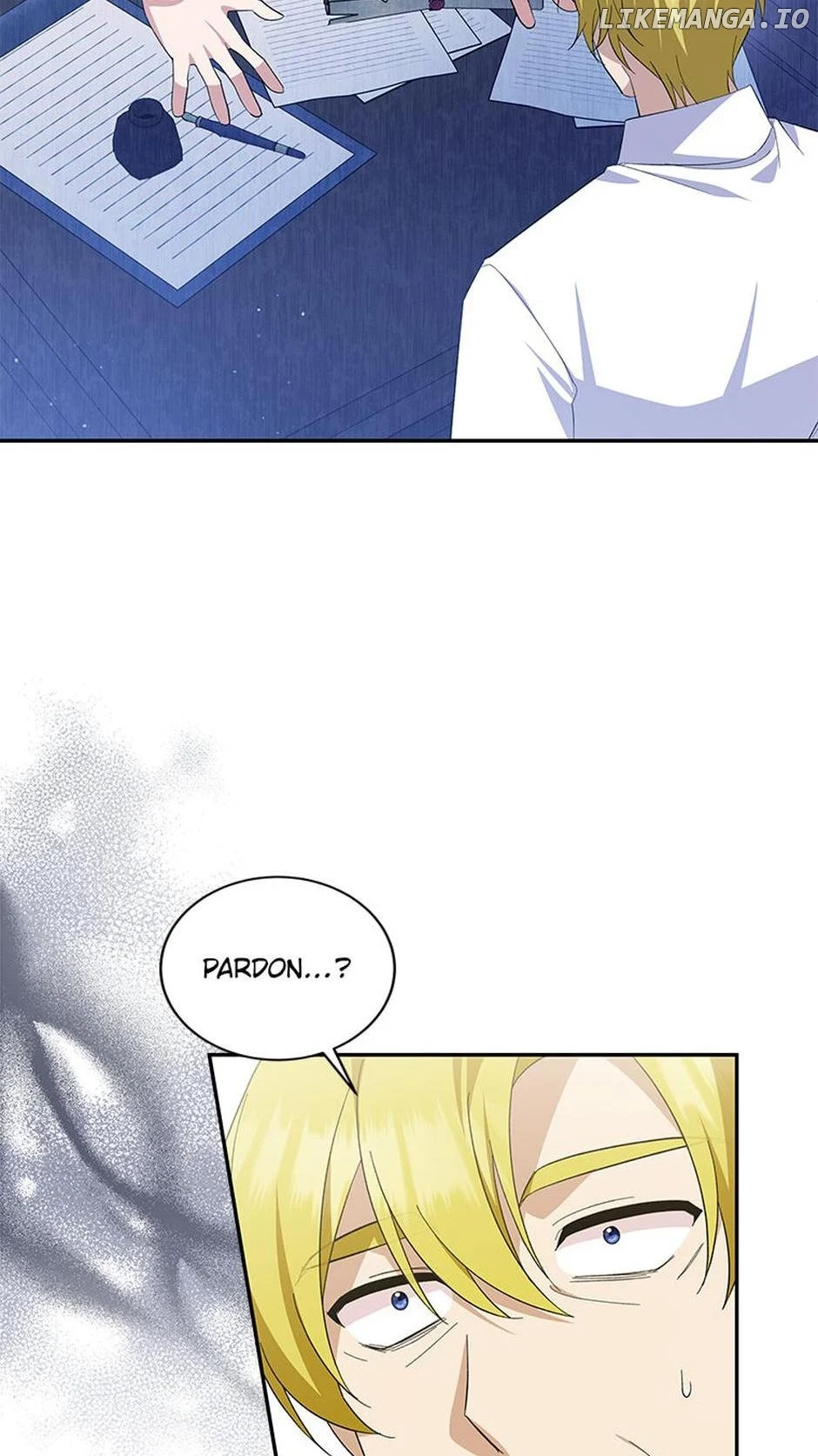 Please Support Revenge Chapter 65 - Page 20