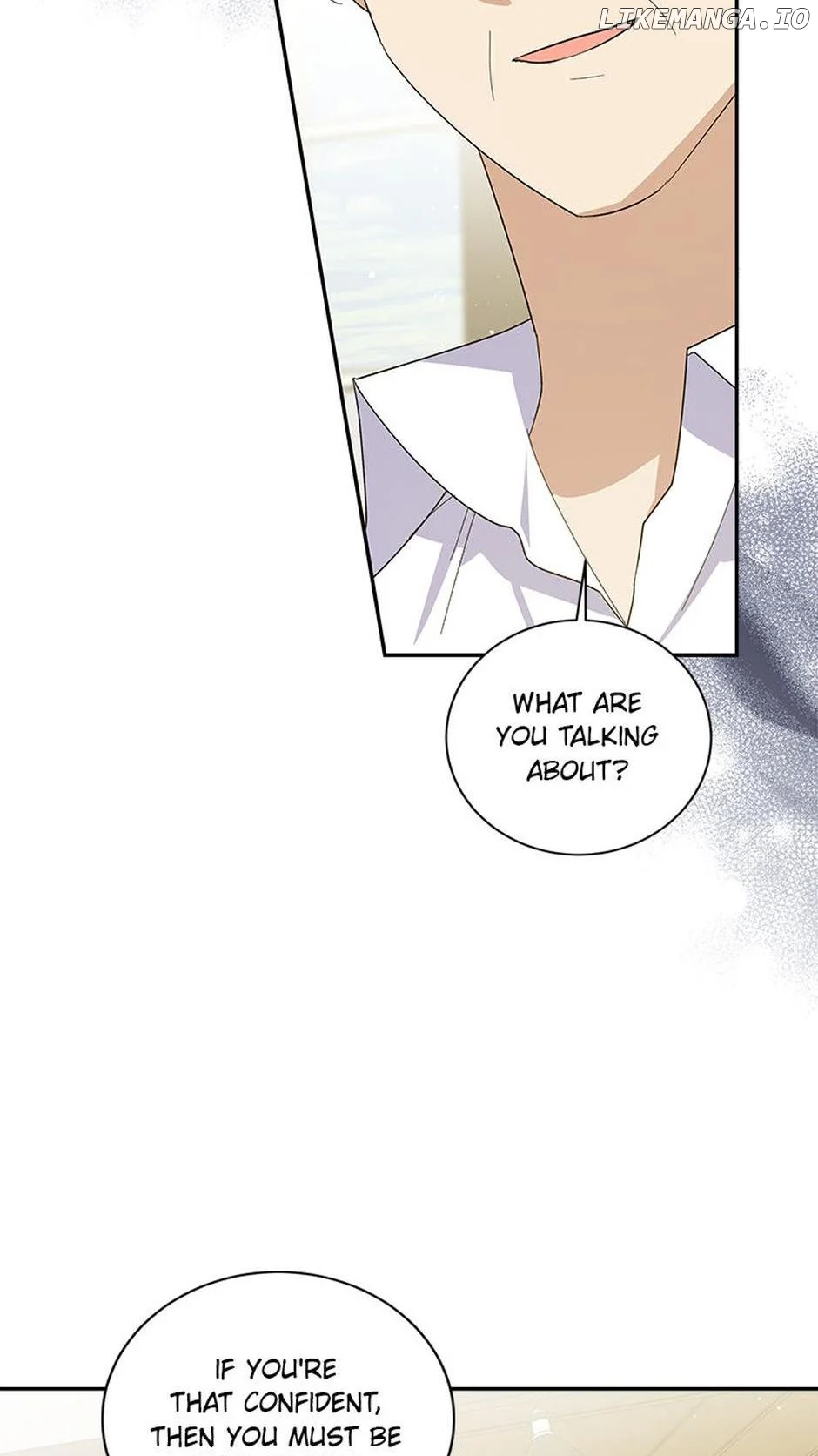 Please Support Revenge Chapter 65 - Page 21