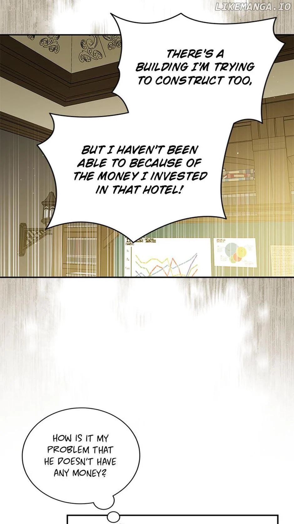 Please Support Revenge Chapter 65 - Page 23