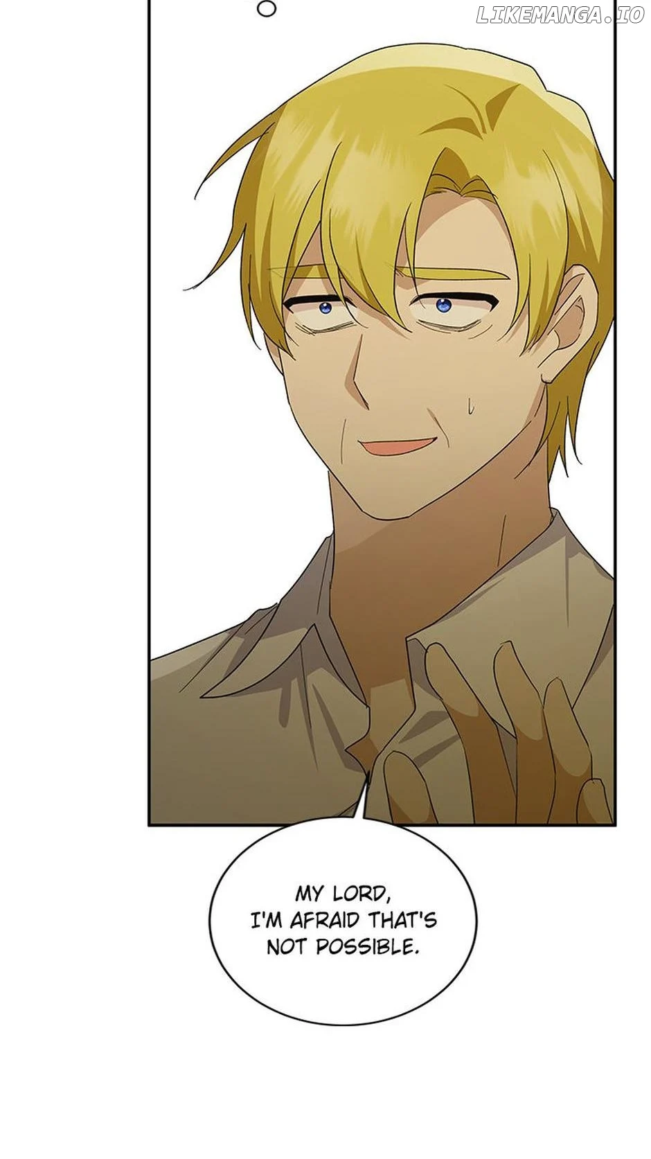 Please Support Revenge Chapter 65 - Page 24