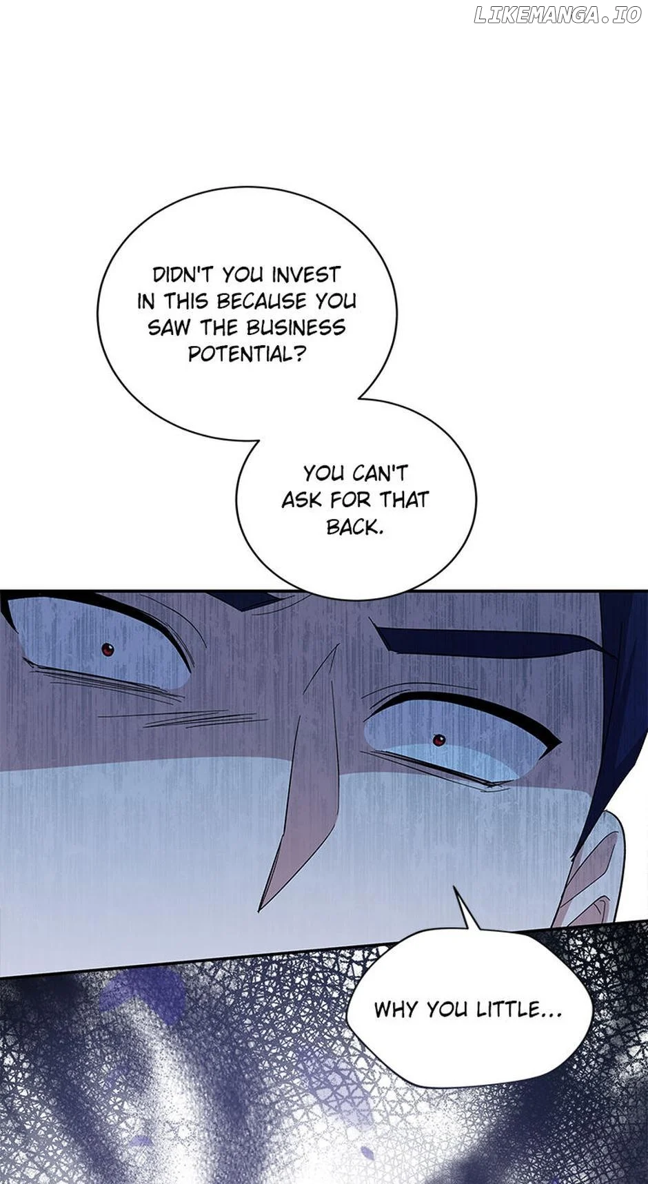 Please Support Revenge Chapter 65 - Page 25