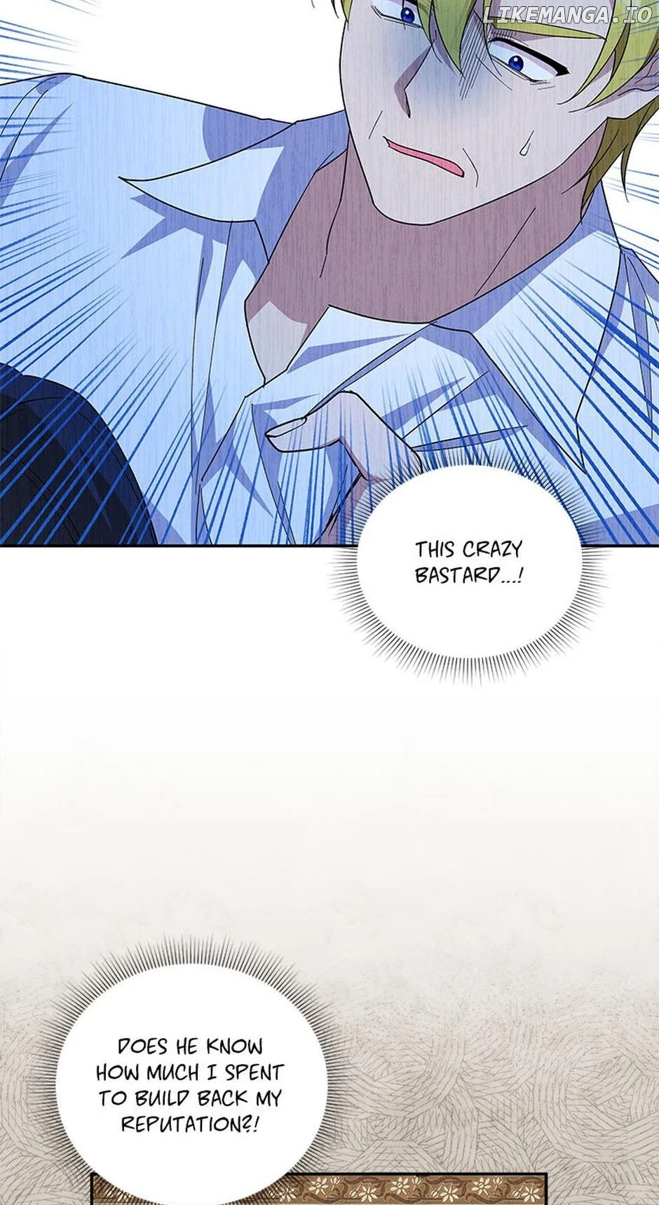 Please Support Revenge Chapter 65 - Page 28