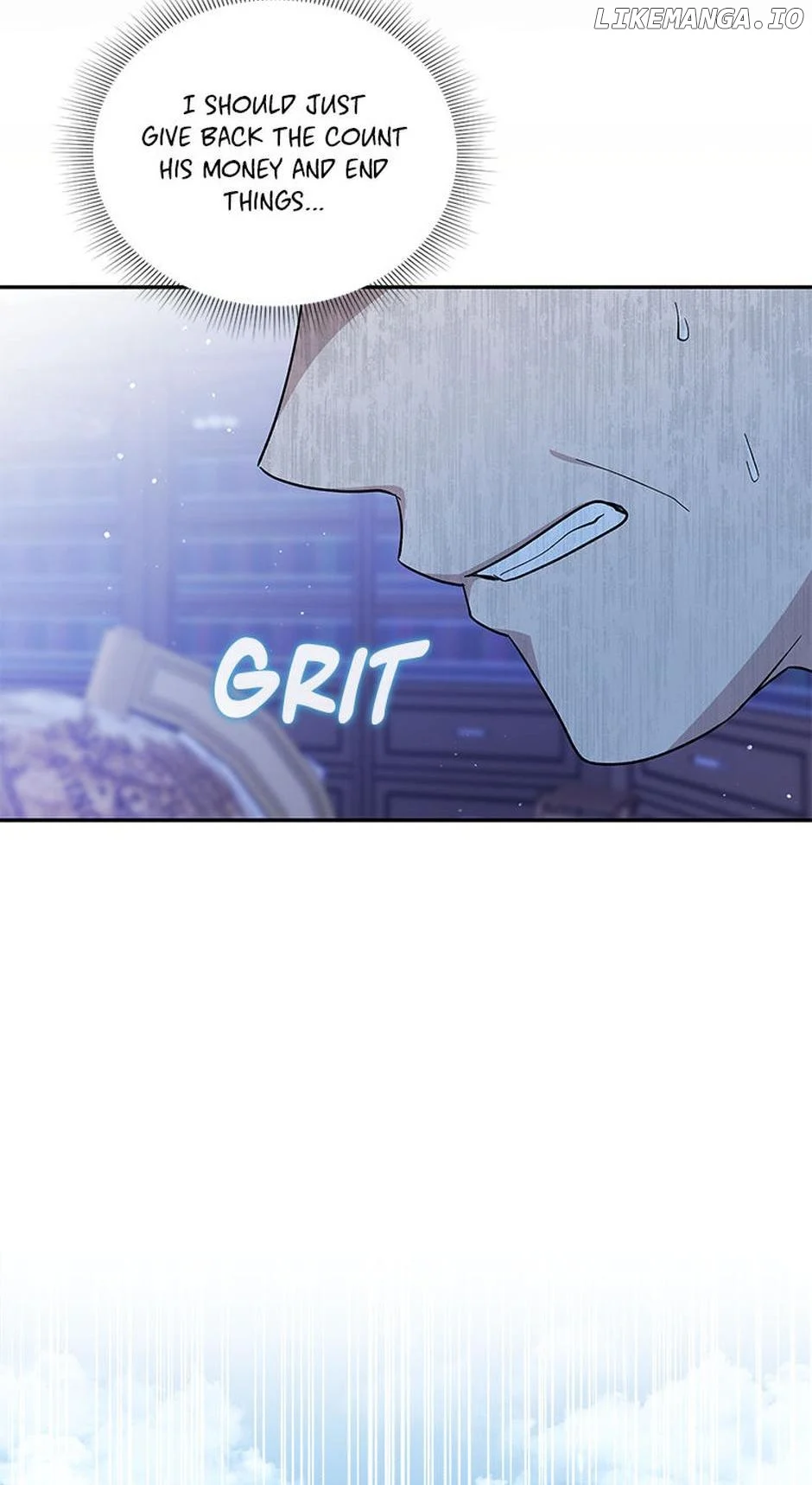 Please Support Revenge Chapter 65 - Page 30